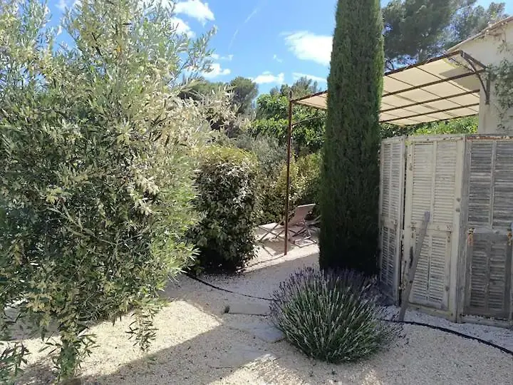 Appartement L'Autre Perle possibilité balnéo en sup à Tourtour 0*,