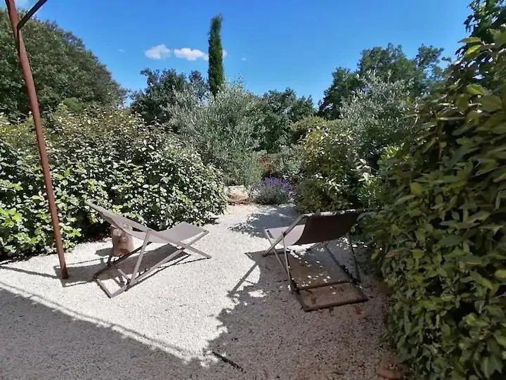 Appartement L'Autre Perle possibilité balnéo en sup à Tourtour