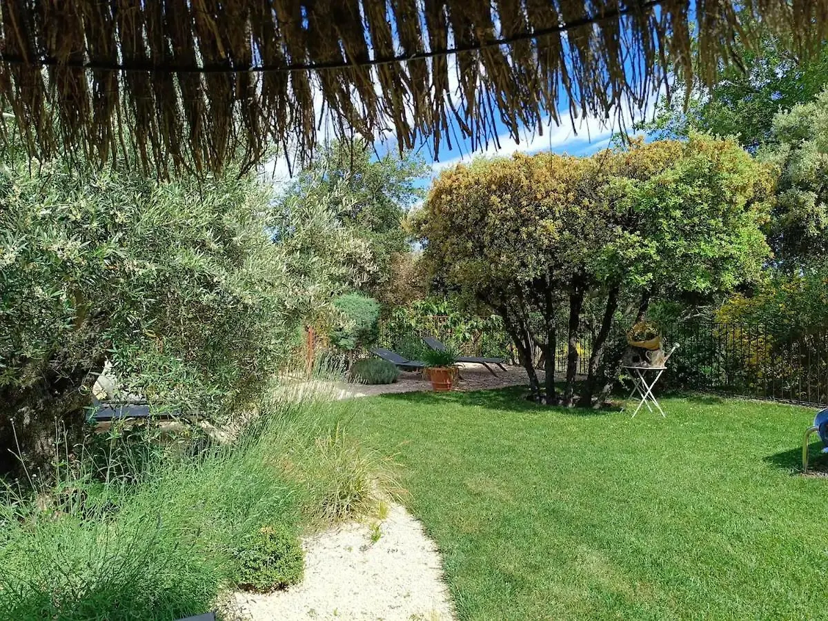 Appartement L'Autre Perle possibilité balnéo en sup à Tourtour France