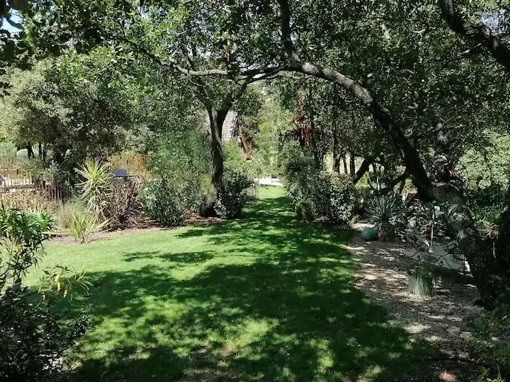 Appartement L'Autre Perle possibilité balnéo en sup à Tourtour