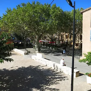 Appartement Victor, Tourtour